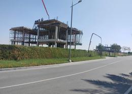 Land for sale in Golf Community - Al Zorah - Ajman