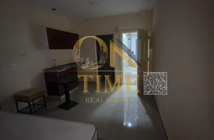 شقة - 1 حمام للايجار في برج النعيمية 1 - أبراج النعيمية - النعيمية - عجمان