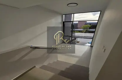 Townhouse - 3 Bedrooms - 5 Bathrooms for sale in Robinia - Masaar - Tilal City - Sharjah