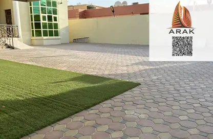 Villa - 5 Bedrooms - 6 Bathrooms for rent in Al Rawda 2 Villas - Al Rawda 2 - Al Rawda - Ajman