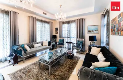 Villa - 5 Bedrooms - 5 Bathrooms for sale in Rahat - Mudon - Dubai