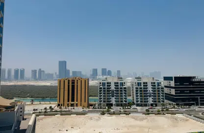 شقة - 3 غرف نوم - 5 حمامات للايجار في ذا ريزيدنس سنترال بارك - شمس أبوظبي - جزيرة الريم - أبوظبي