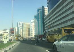 عمارة بالكامل - 8 حمامات للبيع في التعاون - الشارقة