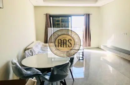 Apartment - 1 Bedroom - 2 Bathrooms for rent in Al Warsan 4 - Al Warsan - Dubai