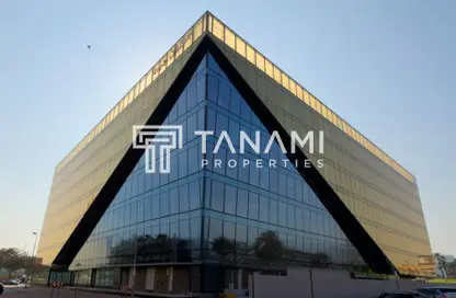 مكتب - استوديو للايجار في جولدن جايت - عود ميثاء - بر دبي - دبي