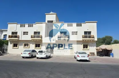 Whole Building - 7+ Bedrooms - 7+ Bathrooms for sale in Al Mowaihat 3 - Al Mowaihat - Ajman