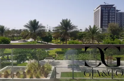 Apartment - 3 Bedrooms - 4 Bathrooms for rent in Mulberry 1 - Park Heights - Dubai Hills Estate - Dubai