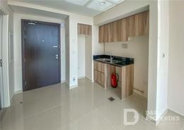 Apartment - 1 bedroom - 1 bathroom for sale in Golf Vita A - Golf Vita - DAMAC Hills - Dubai