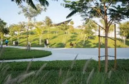 فيلا - 3 غرف نوم - 4 حمامات للايجار في مساكن نسمه - ّالطي - الشارقة