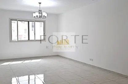 Apartment - Studio - 1 Bathroom for rent in Golden Homes Building - Jumeirah Village Circle - Dubai