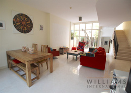 Villa - 3 bedrooms for sale in Oasis Flex - Jumeirah Village Circle - Dubai