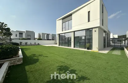 Villa - 4 Bedrooms - 5 Bathrooms for rent in Murooj Al Furjan - Al Furjan - Dubai