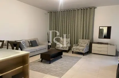 شقة - غرفة نوم - 1 حمام للايجار في ذا بردجز - شمس أبوظبي - جزيرة الريم - أبوظبي