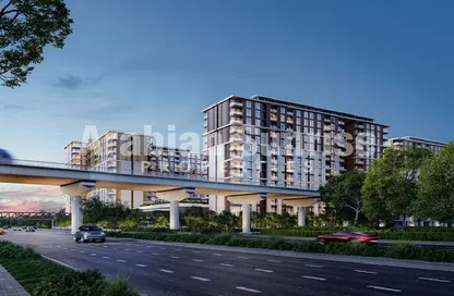 Apartment - 2 Bedrooms - 2 Bathrooms for sale in Terra Heights - Expo City - Dubai Apartment - 2 Bedrooms - 2 Bathrooms for sale in Terra Heights - Expo City - Dubai