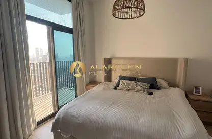 Apartment - 1 Bedroom - 2 Bathrooms for rent in Belgravia Heights 1 - Jumeirah Village Circle - Dubai