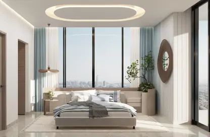 Apartment - 2 Bedrooms - 3 Bathrooms for sale in Samana Resorts - Dubai Production City (IMPZ) - Dubai