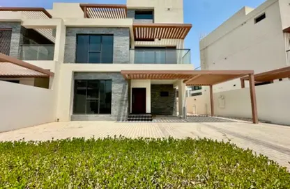 فيلا - 6 غرف نوم - 7 حمامات للبيع في سيلفر سبرنجز 3 - سيلفر سبرينغز - داماك هيلز - دبي