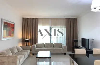 Apartment - 2 Bedrooms - 3 Bathrooms for rent in Capital Bay Tower B - Capital Bay - Business Bay - Dubai