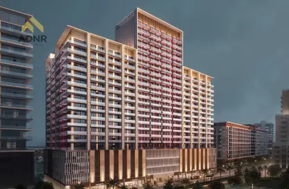 شقة - 2 غرف نوم - 3 حمامات للبيع في بن غاطي روبي - منطقة 16 - قرية الجميرا سركل - دبي شقة - 2 غرف نوم - 3 حمامات للبيع في بن غاطي روبي - منطقة 16 - قرية الجميرا سركل - دبي