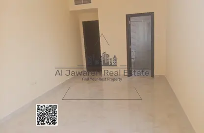 Apartment - 1 Bedroom - 2 Bathrooms for rent in Abna Saqer Building - Al Hamidiya 1 - Al Hamidiya - Ajman