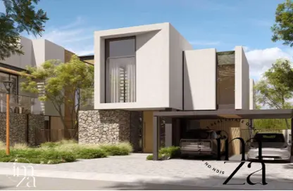 فيلا - 4 غرف نوم - 5 حمامات للبيع في ذا أيكرز (المرحلة الأولى) - ذا إيكرز - دبي لاند - دبي