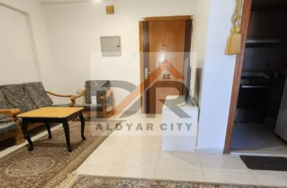 Apartment - 2 Bedrooms - 2 Bathrooms for rent in Ajman Corniche Residences - Ajman Corniche Road - Ajman