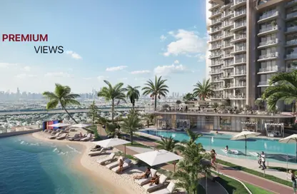 Hotel  and  Hotel Apartment - 1 Bedroom - 2 Bathrooms for sale in Viceroy JV - Jumeirah Village Circle - Dubai