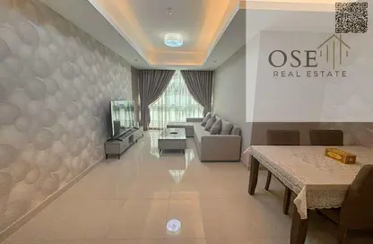 Apartment - 1 Bedroom - 2 Bathrooms for sale in Al Rashidiya 1 - Al Rashidiya - Ajman