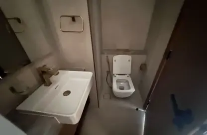 Apartment - Studio - 1 Bathroom for rent in Binghatti Azure - Jumeirah Village Circle - Dubai