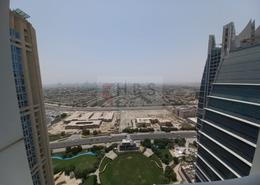 Apartment - 3 bedrooms - 3 bathrooms for sale in Saba Tower 3 - Saba Towers - Jumeirah Lake Towers - Dubai