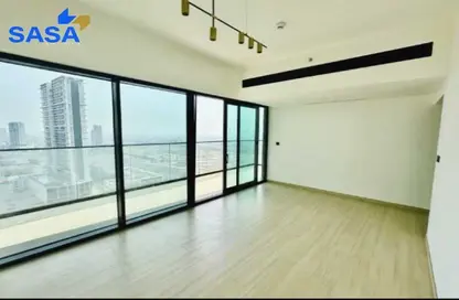 Apartment - 1 Bedroom - 1 Bathroom for rent in Binghatti Corner - Jumeirah Village Circle - Dubai