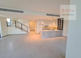Villa - 3 bedrooms - 4 bathrooms for sale in Golf Grove - Dubai Hills Estate - Dubai