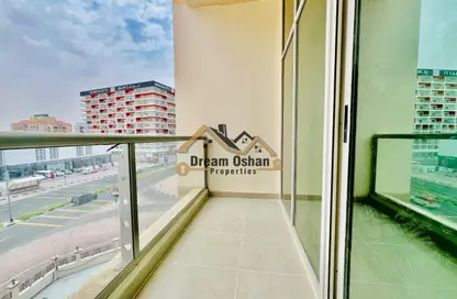 Apartment - 2 Bedrooms - 3 Bathrooms for rent in Al Waleed Oasis 3 - Dubai Silicon Oasis - Dubai Apartment - 2 Bedrooms - 3 Bathrooms for rent in Al Waleed Oasis 3 - Dubai Silicon Oasis - Dubai