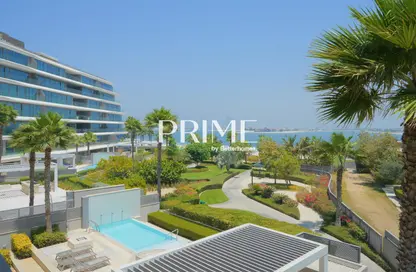 Apartment - 3 Bedrooms - 4 Bathrooms for sale in Mansion 1 - W Residences - Palm Jumeirah - Dubai