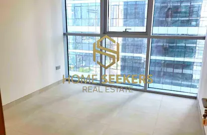 Apartment - 2 Bedrooms - 3 Bathrooms for rent in Radiant Square - City Of Lights - Al Reem Island - Abu Dhabi