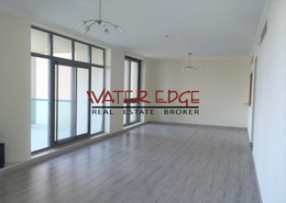 Apartment - 2 bedrooms - 2 bathrooms for rent in The Links East Tower - The Links - The Views - Dubai