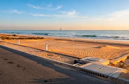 أرض - استوديو للبيع في القرم - أبوظبي