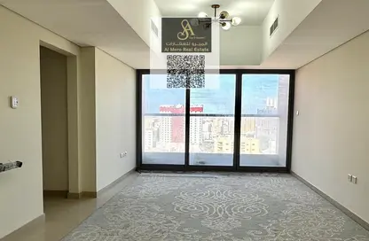 شقة - غرفة نوم - 2 حمامات للبيع في النعيمية - النعيمية - عجمان