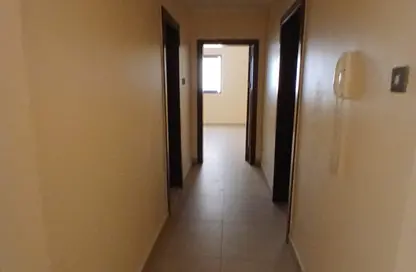 Apartment - 2 Bedrooms - 2 Bathrooms for rent in Al Jimi - Al Ain