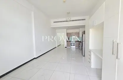 Apartment - Studio - 1 Bathroom for rent in Crystal Residence - Jumeirah Village Circle - Dubai