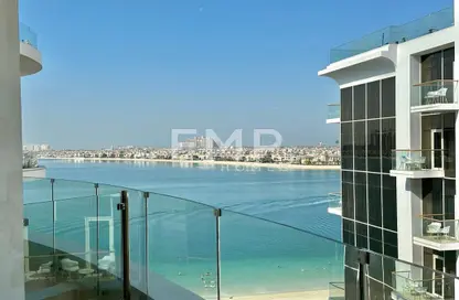 شقة - 2 غرف نوم - 3 حمامات للايجار في رويال باي - نخلة جميرا - دبي