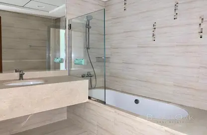 Apartment - 1 Bedroom - 2 Bathrooms for sale in Reef Residence - District 13 - Jumeirah Village Circle - Dubai
