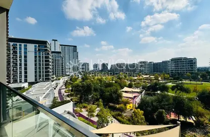 Apartment - 3 Bedrooms - 5 Bathrooms for sale in Acacia C - Park Heights - Dubai Hills Estate - Dubai