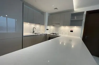 Apartment - 3 Bedrooms - 4 Bathrooms for rent in The Crest - Sobha Hartland - Mohammed Bin Rashid City - Dubai