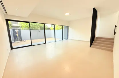 Townhouse - 3 Bedrooms - 4 Bathrooms for rent in Robinia - Masaar - Tilal City - Sharjah