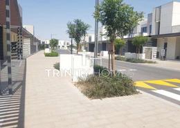 Townhouse - 4 bedrooms - 4 bathrooms for rent in Sun - Arabian Ranches 3 - Dubai Townhouse - 4 bedrooms - 4 bathrooms for rent in Sun - Arabian Ranches 3 - Dubai