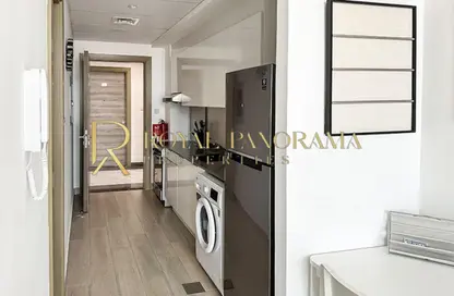 شقة - 1 حمام للايجار في بلوم تاورز سي - ابراج بلووم - قرية الجميرا سركل - دبي شقة - 1 حمام للايجار في بلوم تاورز سي - ابراج بلووم - قرية الجميرا سركل - دبي