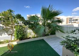 Townhouse - 4 bedrooms - 5 bathrooms for rent in Maple 2 - Maple at Dubai Hills Estate - Dubai Hills Estate - Dubai