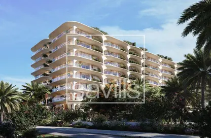 Apartment - 2 Bedrooms - 3 Bathrooms for sale in Ellington Ocean House - Palm Jumeirah - Dubai