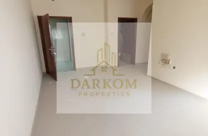 Apartment - 2 Bedrooms - 2 Bathrooms for rent in Al Naemiya Tower 1 - Al Naemiya Towers - Al Nuaimiya - Ajman